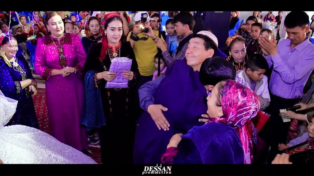 10.11.2025 S.Türkmenbaşy etr Ak altyn d/b Bagşy Döwran Nuryýew Daýanç & Ýazbibi Bagtly Boluň !!!