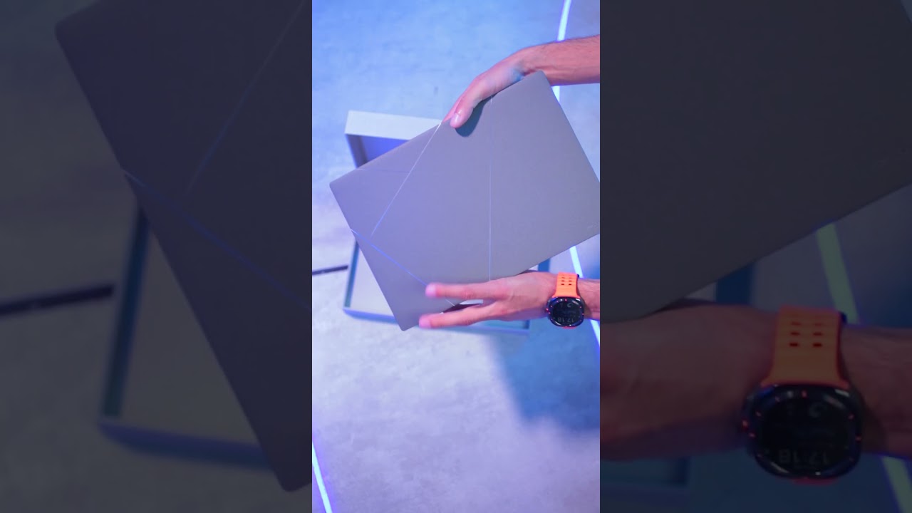 Asus Zenbook S14: o 1&ordm; notebook com novo Intel Core Ultra (Lunar Lake) #unboxing #notebook