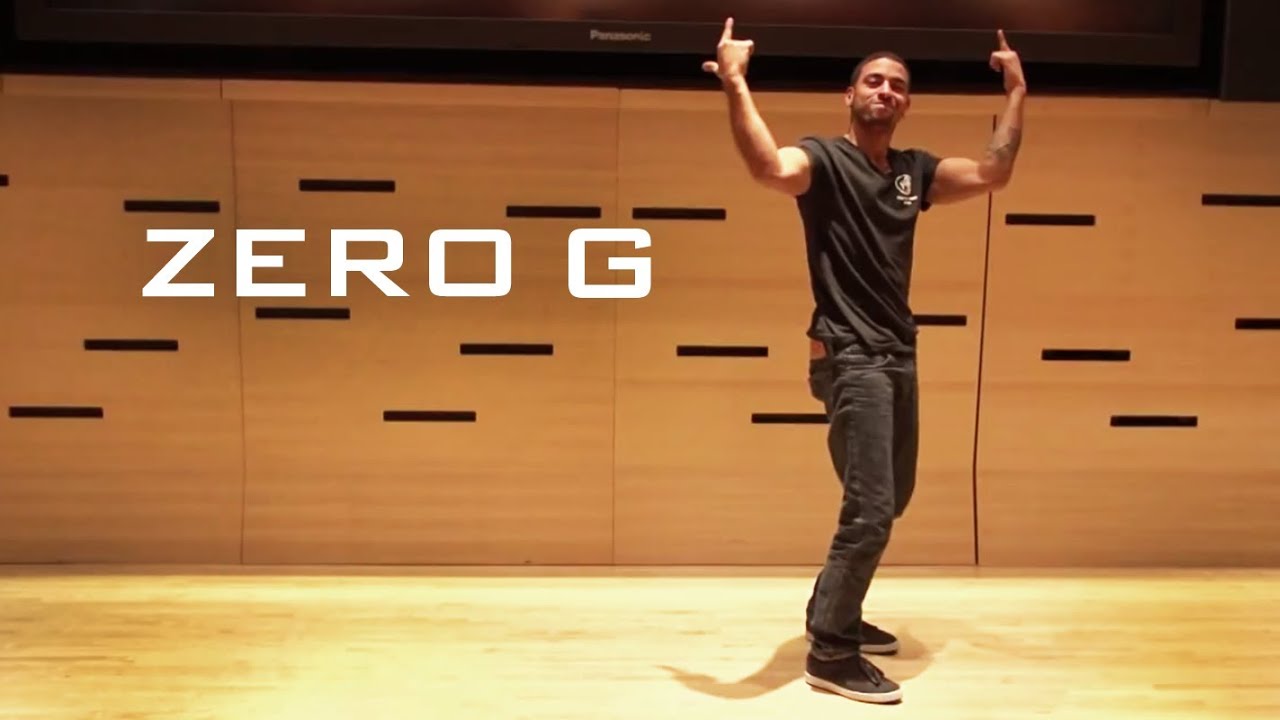 Bboy Gravity ft. El Nino | 2014 Silverback Bboy Events x YAK FILMS