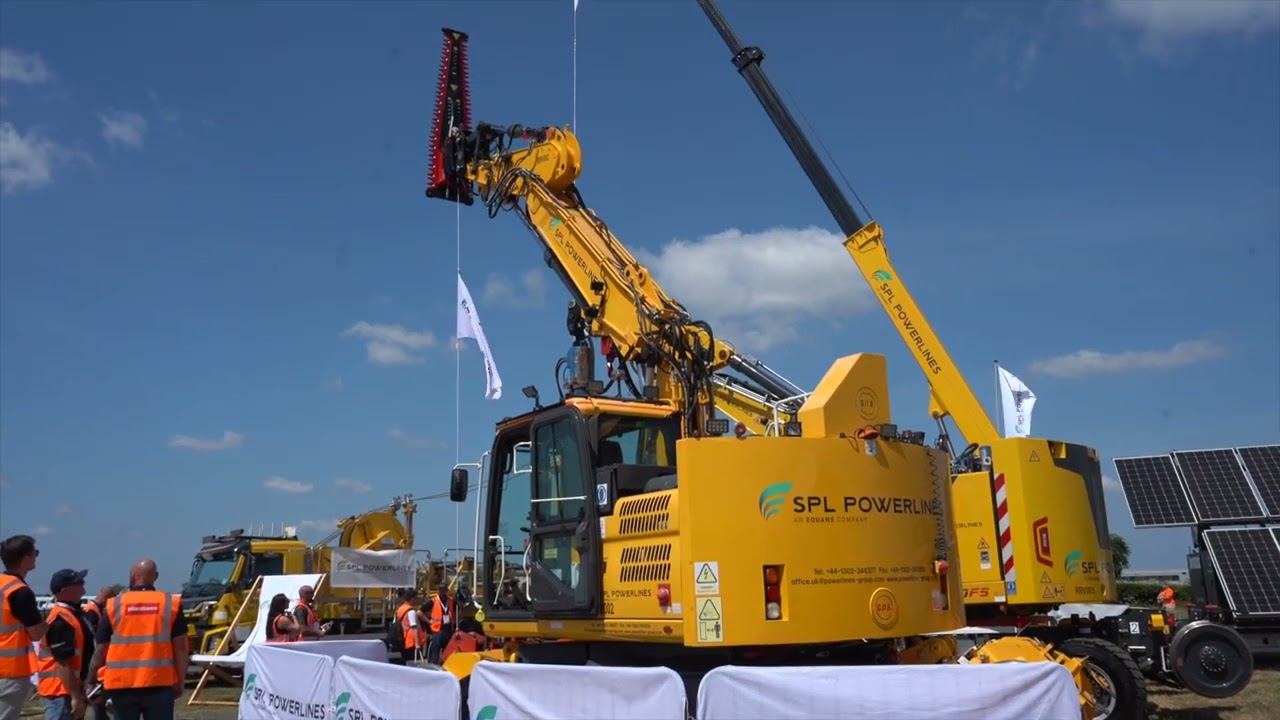 Rail Live 2025