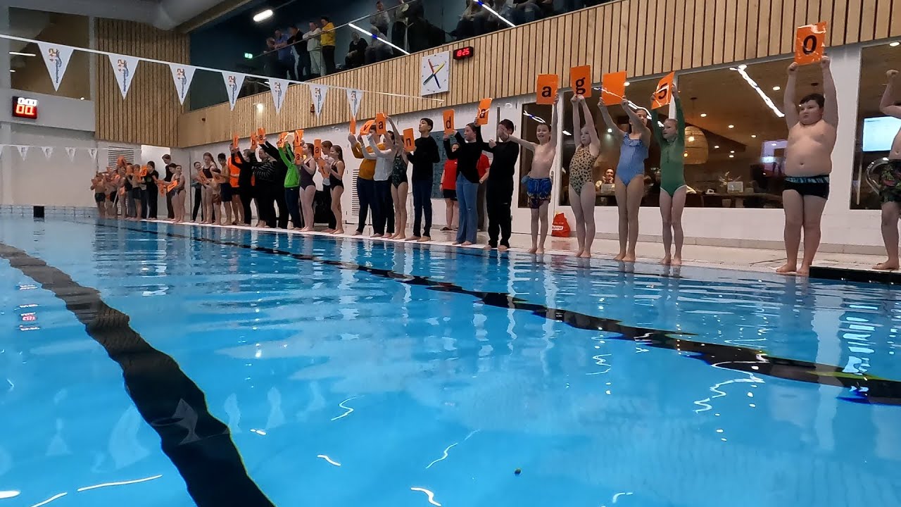 Reddingsbrigade Veghel viert 50-jarig bestaan I Omroep Meierij