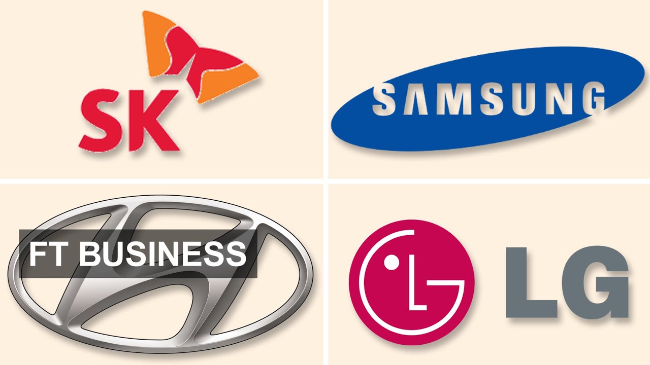 Reforming South Korea's chaebol | FT Business