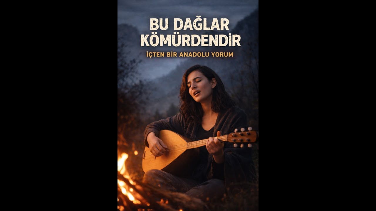 Bu Dağlar Kömürdendir | İçten Bir Anadolu Yorum