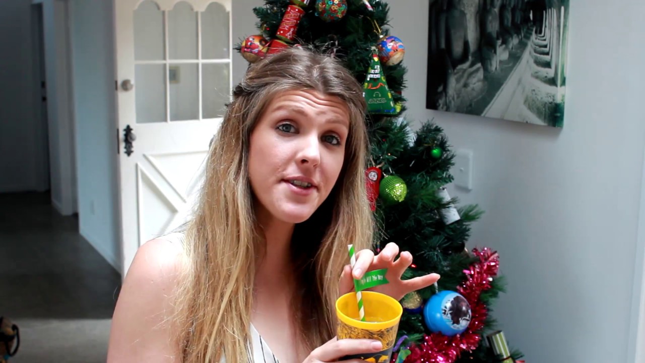 Lit like a xmas tree | family xmas part 2