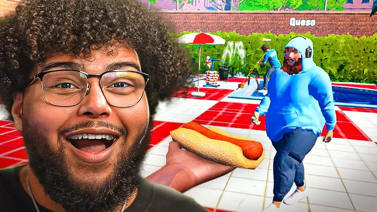 BUSINESS IS BOOMIN&rsquo;! | Waterpark Simulator