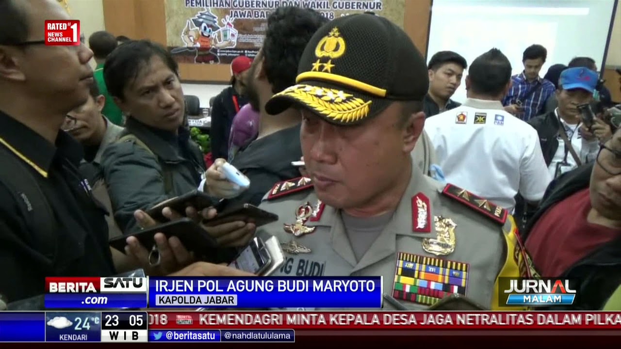 Kecelakaan di Subang, Sopir Bus Premium Ditetapkan Tersangka