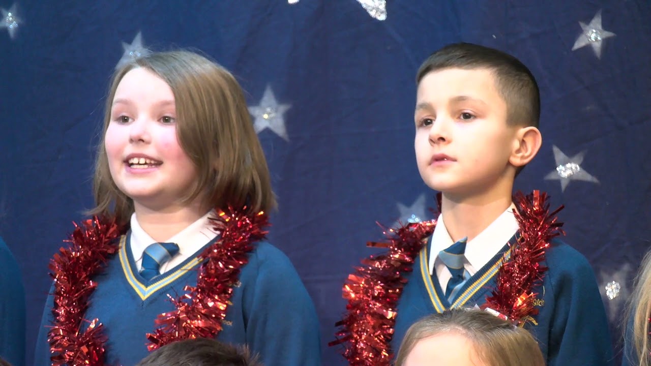 P4-7 Carol Service 2021
