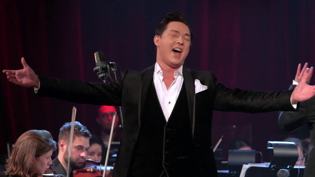 Povero Ernesto...Cercherò lontana terra - Don Pasquale - Donizetti