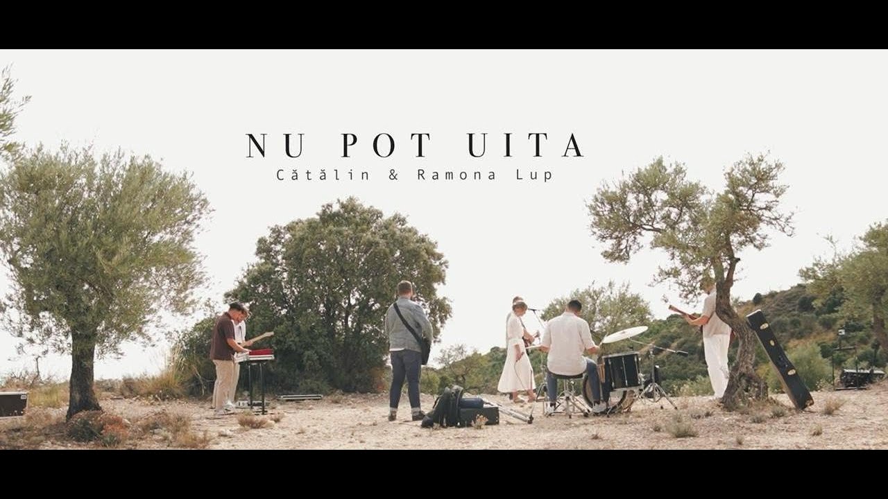 Nu pot uita - Catalin si Ramona Lup