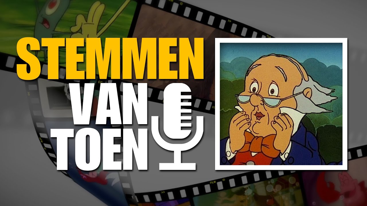 Bent u niet Dr. Snuggles? - met Jules Croiset