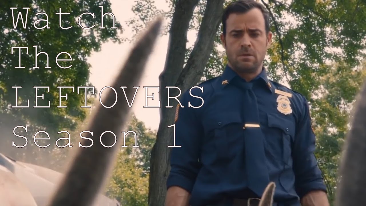 You NEED to watch The Leftovers Season 1 (Video Essay)