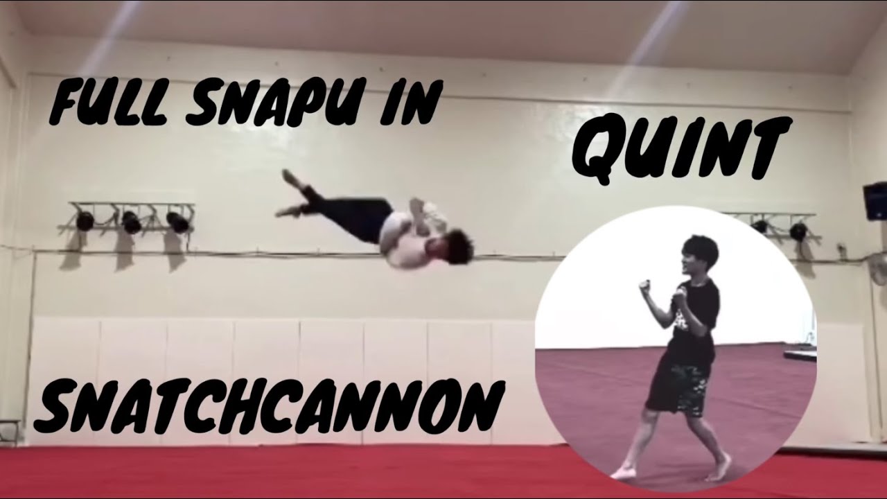 TOP 10 HARDEST SINGLE MOVES IN TRICKING