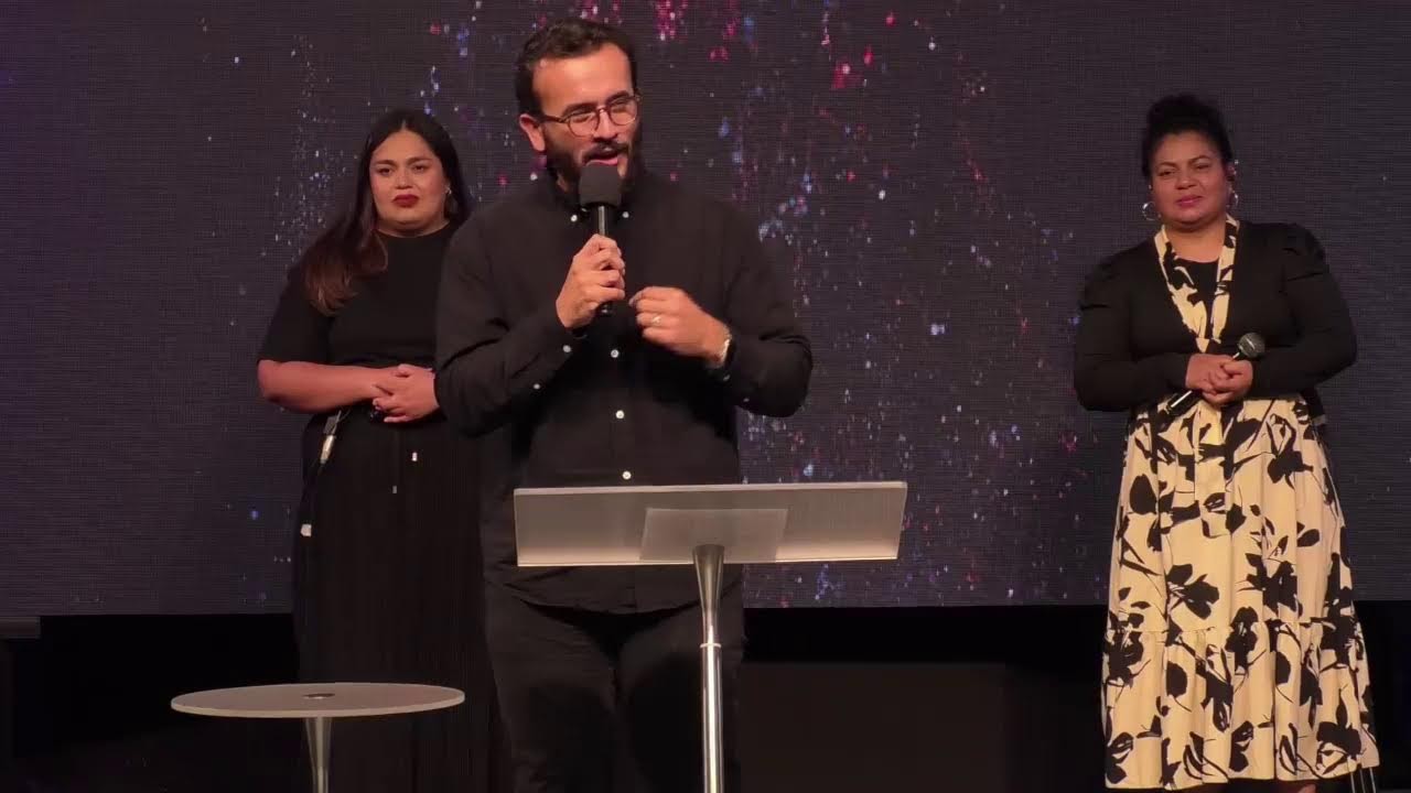 El pan de los Hijos de Dios| Myrna Pérez Ministerios Palabra Fiel