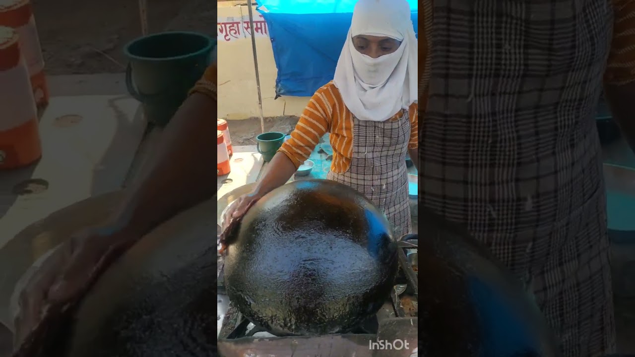 lamb Podi || Indian Street Food|| Street Food of India #lambpodi#streetfood