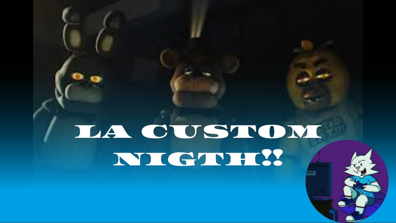 NOS LO PASAMOS!! FNAF 1 #fnaf #fivenightsatfreddy #clashroyale #humor #memes #viralvideo #videos #xd