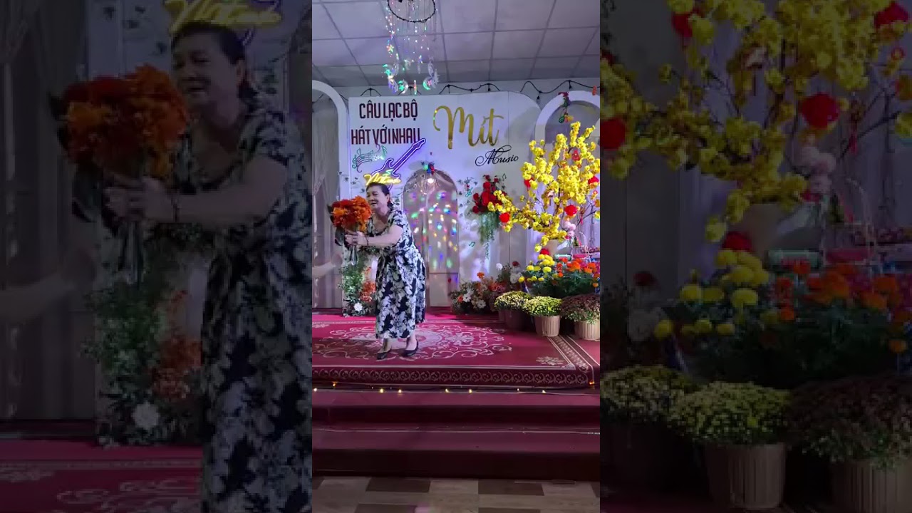 Chuyện ngày cuối năm //cs Nga Hoàng 