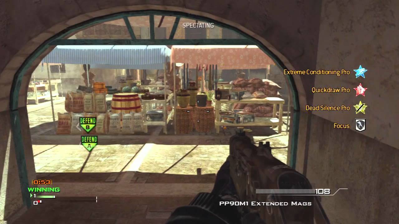 #GOSAKA vs VP - Seatown SD