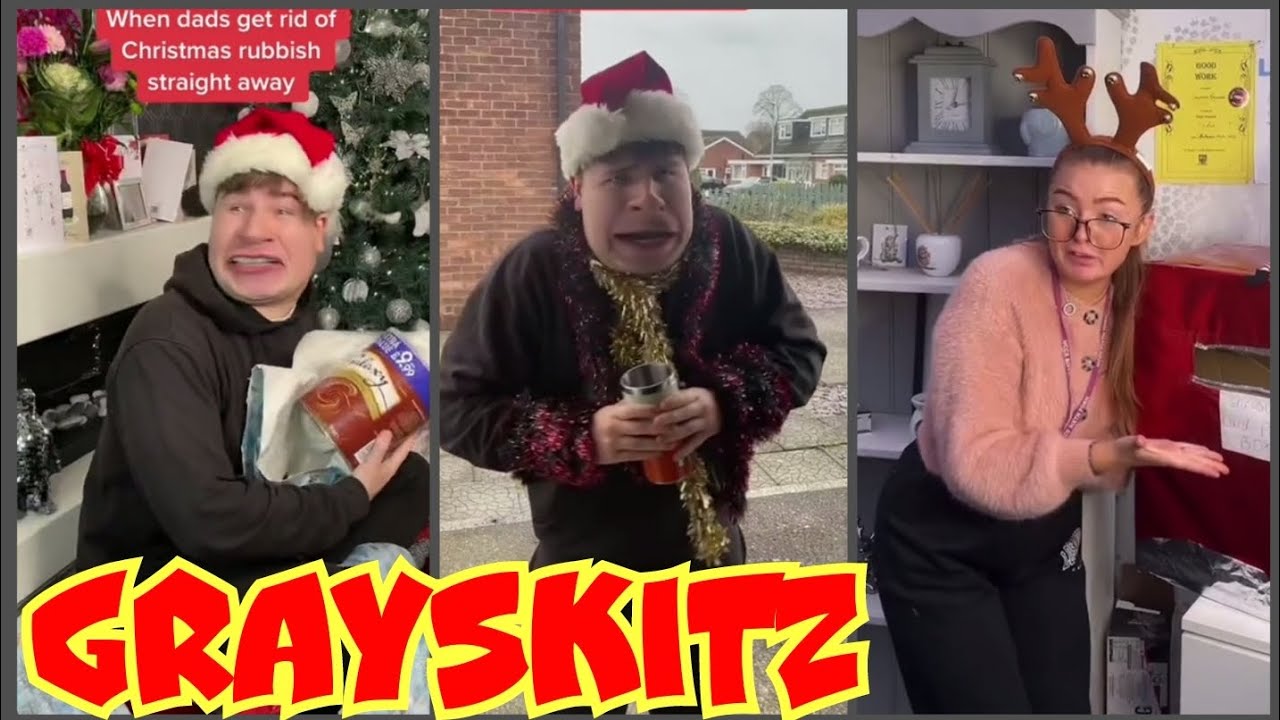Grayskitz 