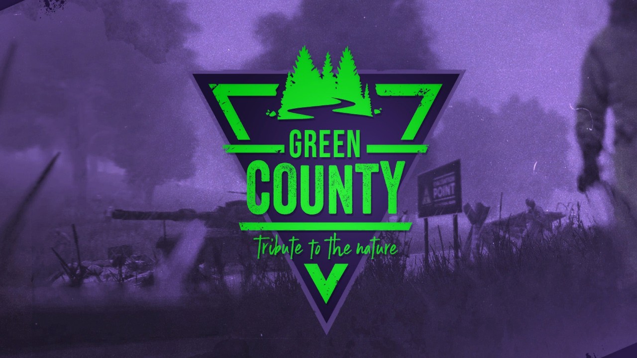 DayZ / Green County 1.1 / End Game : Garde Nationale
