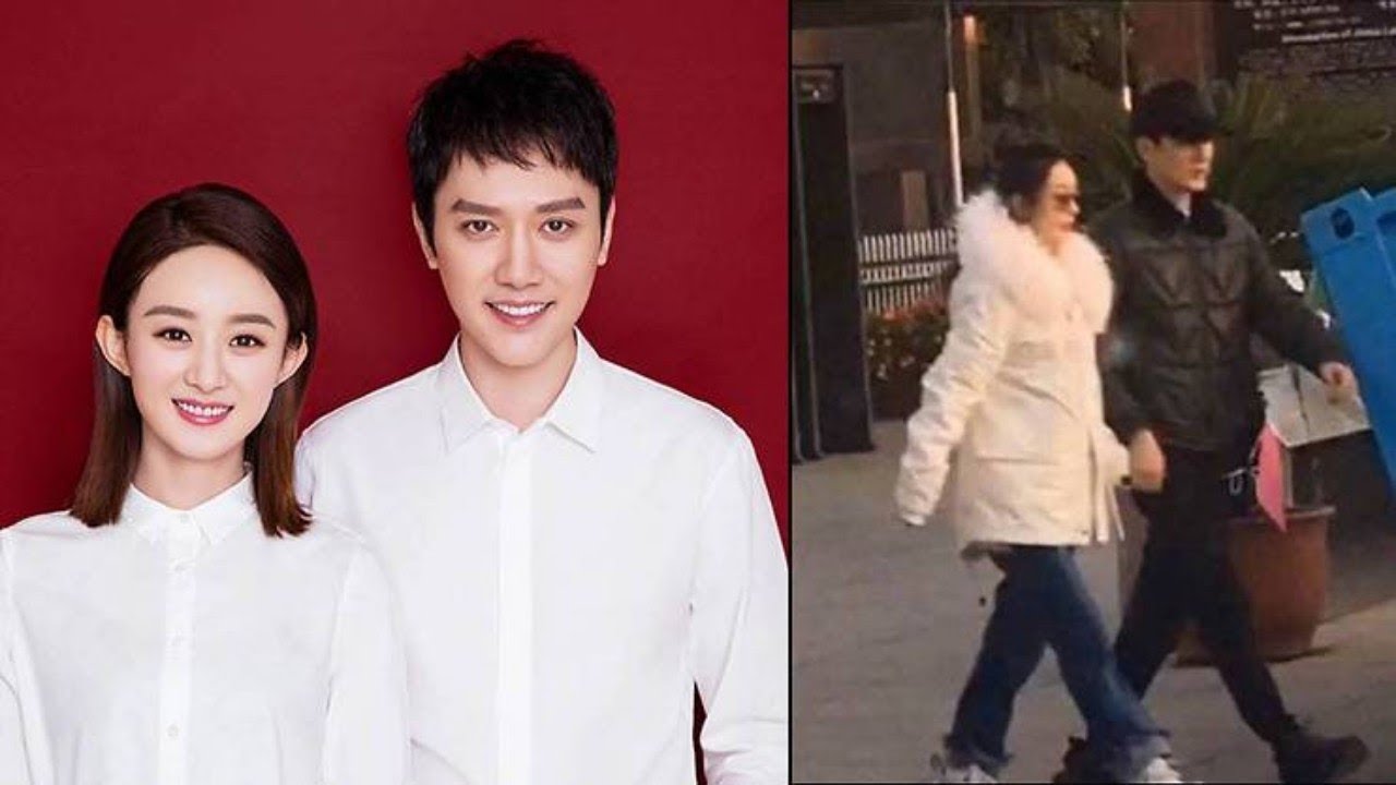 Why did Zanilia Zhao and Feng Shaofeng Forgo A Pre-wedding Shoot?