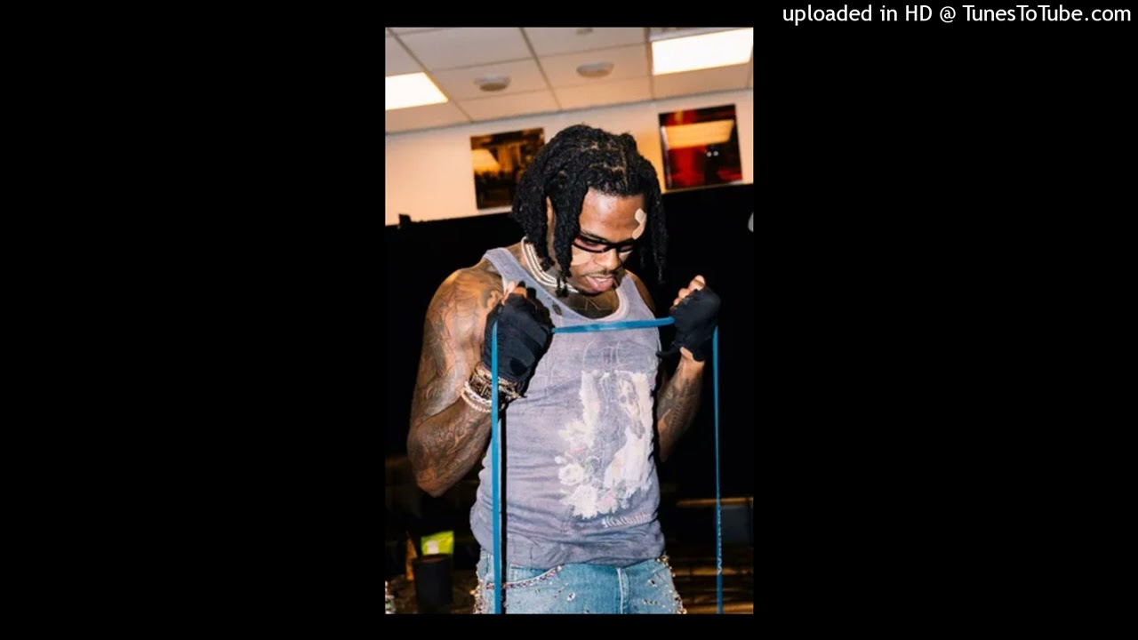 [FREE] Gunna x Wheezy x Young Thug Type Beat - 