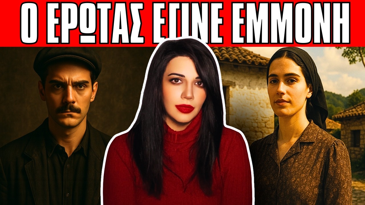 &Mu;&Iota;&Lambda;&Tau;&Iota;&Alpha;&Delta;&Eta;&Sigma; &Mu;&Pi;&Omicron;&Upsilon;&Rho;&Omicron;&Sigma; &Omicron; έ&rho;&omega;&tau;&alpha;&sigmaf; &kappa;&alpha;&tau;έ&lambda;&eta;&xi;&epsilon; &sigma;&epsilon; &tau;&rho;&alpha;&gamma;&omega;&delta;ί&alpha; - &Alpha;&lambda;&eta;&theta;&iota;&nu;έ&sigmaf; &Tau;&rho;&omicron;&mu;&alpha;&kappa;&tau;&iota;&kappa;έ&sigmaf; &Iota;&sigma;&tau;&omicron;&rho;ί&epsilon;&sigmaf;