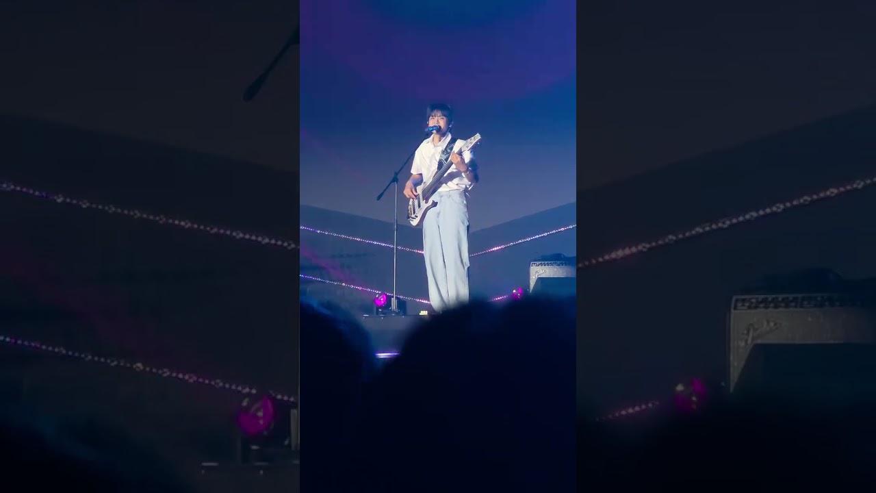 250612 부산원아시아페스티발(BOF) 못난이