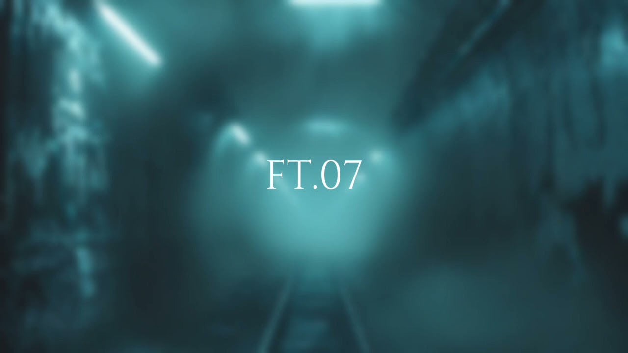 FT.07 - A quiet day 