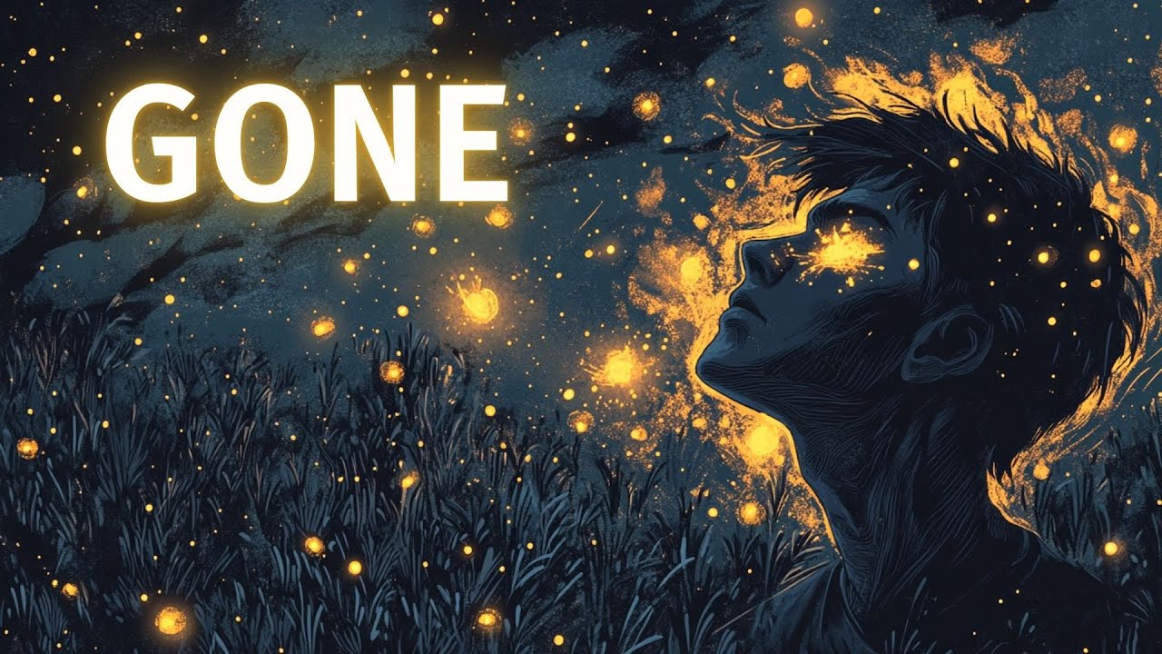 Gone | Original Music Video by Sound Ember