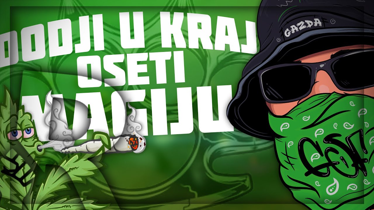 GSF JE JEDINA ISPRAVNA PRICA REVOLUCIJA RP LATE NIGHT