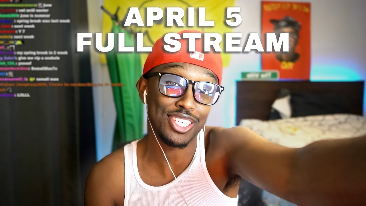 🌡️FLU GAME DAY 2🌡️ 7NG SATURDAY🌡️ WE HERE 🌡️ - Yusuf7n | Scedule 1, Joining Tiktok Live | 4/5/25