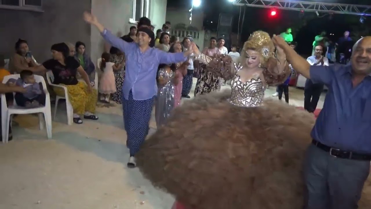 vize sinem sepetçi kına 1  part