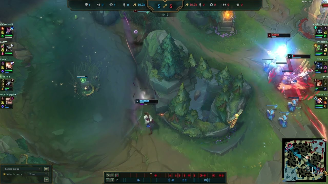 AGWR: 9 - JHIN