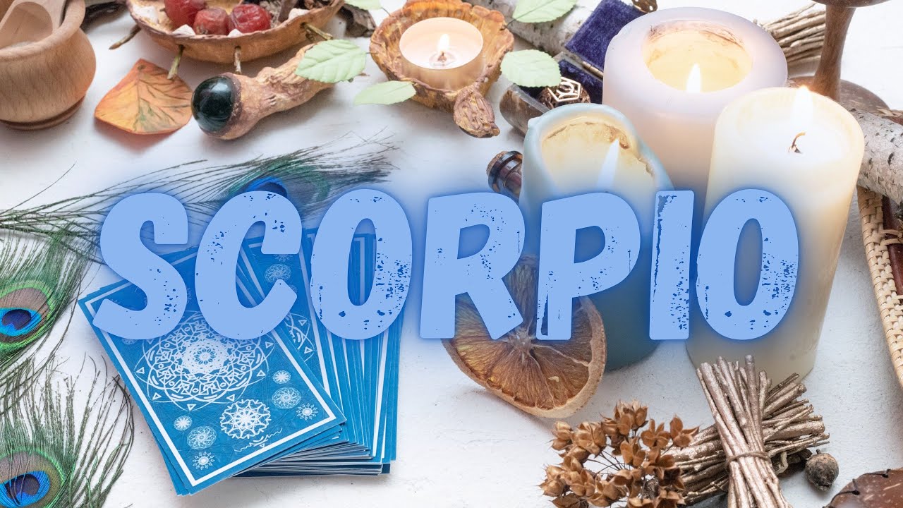 СКОРПИОН 😍 ЭТО СКОРО ПРИБЛИЖАЕТСЯ, МНОГО ДЕНЕГ И НЕОЖИДАННЫЙ ЗВОНОК ОТ ТОГО, КОГО ВЫ ЖДЕТЕ ❤️ ФЕВ...