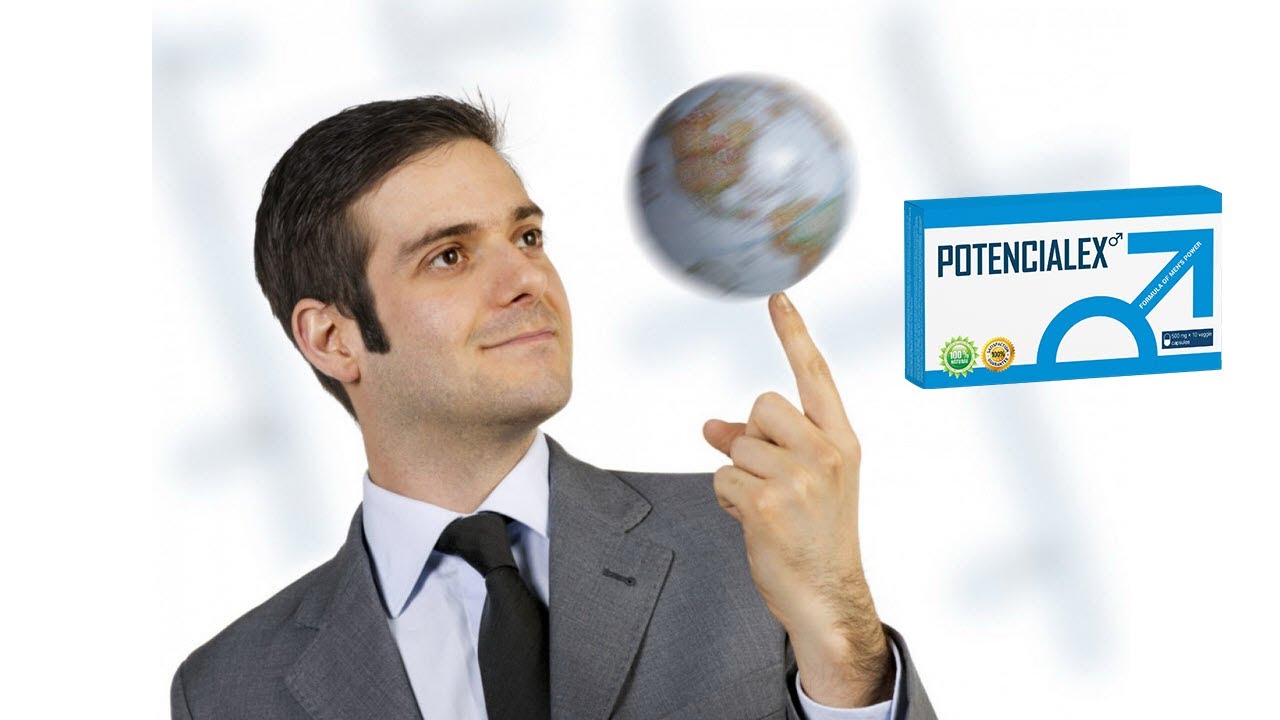 Potencialex Wirkung