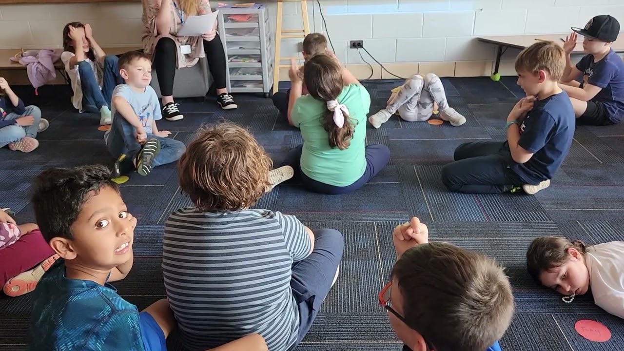 Field Experience Teaching