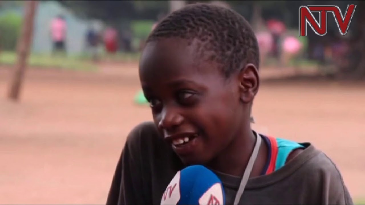 Alipoota: E Luweero abayizi abaliko obulemu batulugunyizibwa bannaabwe