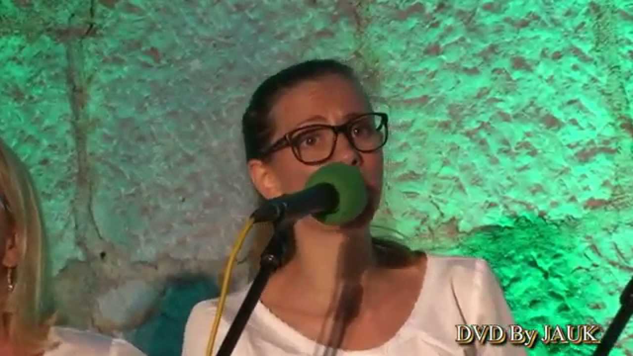 Sve još miriše na nju - Klapa Mažurana (live)