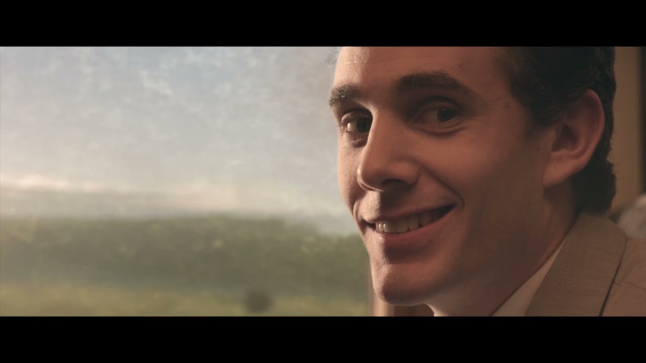 Le dernier train (court-métrage)