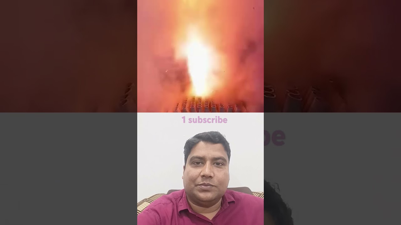Market mein Naya pataka 