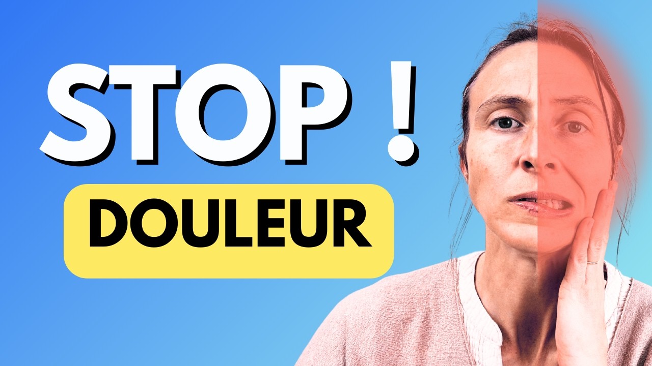 Le Mécanisme Neurologique Derrière Les Pires Douleurs Faciales