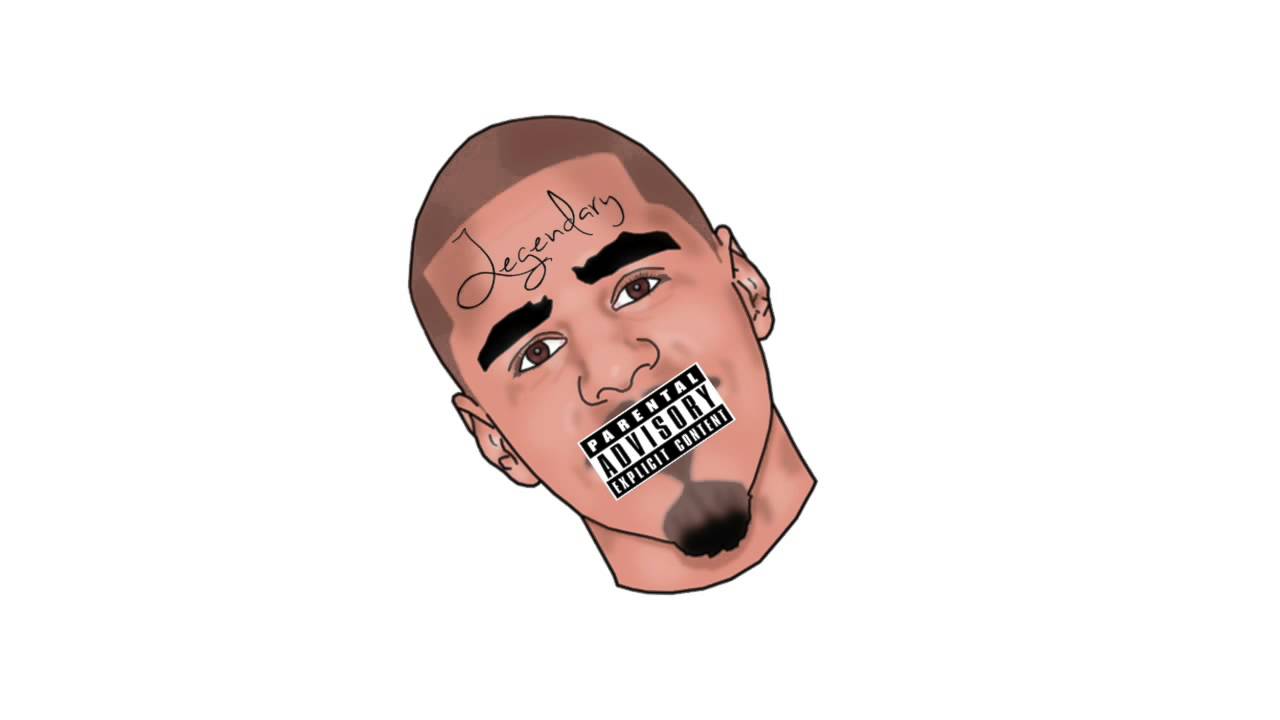 J. Cole Type Beat Instrumental | 