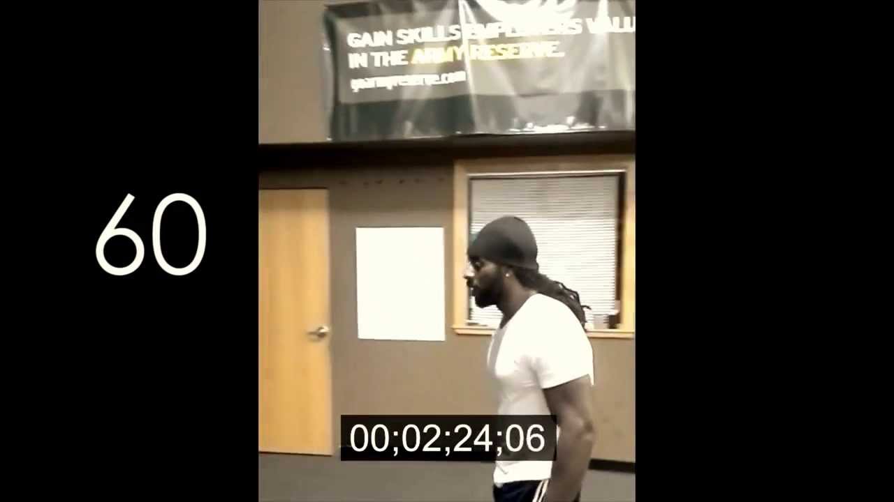 Everything Is Beastmode tv