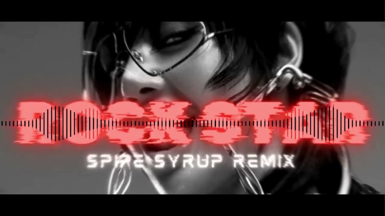 Lisa - Rock Star (Spipe Syrup Remix)[Extended] Free Download #rockstar