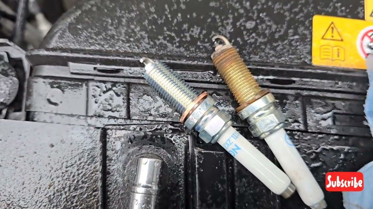 Mercedes GLA 2019 1.6 petrol full service,  oil+air filter and spark plugs and service reset