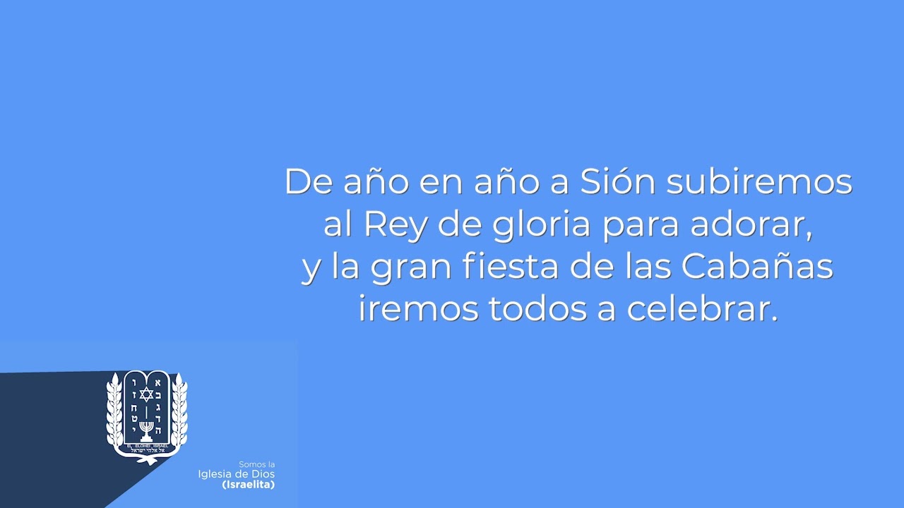 Himno No 161 Cabañas, Cabañas