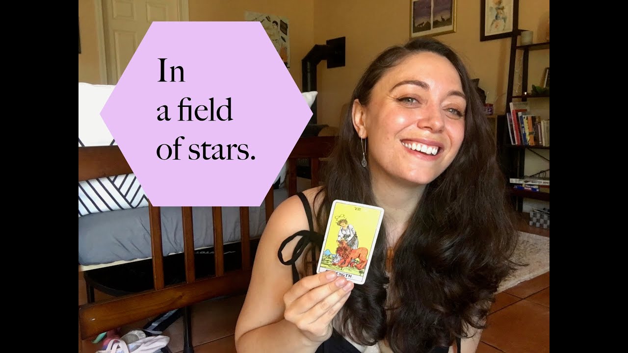 VIRGO AUGUST 2021 | The magnetism of Virgo | Gentle, intuitive tarot reading