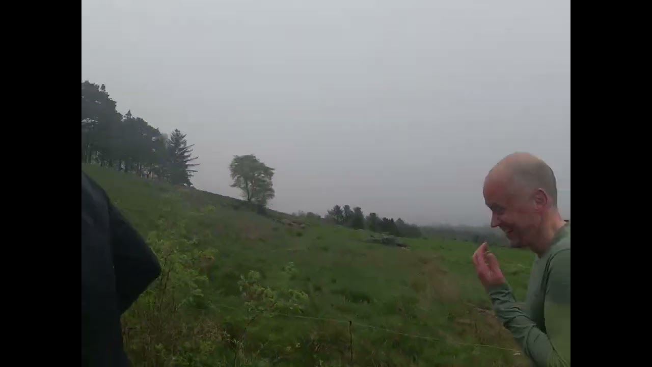 Guidet tur i S&oslash;rmarka