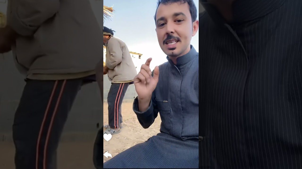 زعتر مايفرق بين المضرع وغير المضرع/ سنابات ابوناصر
