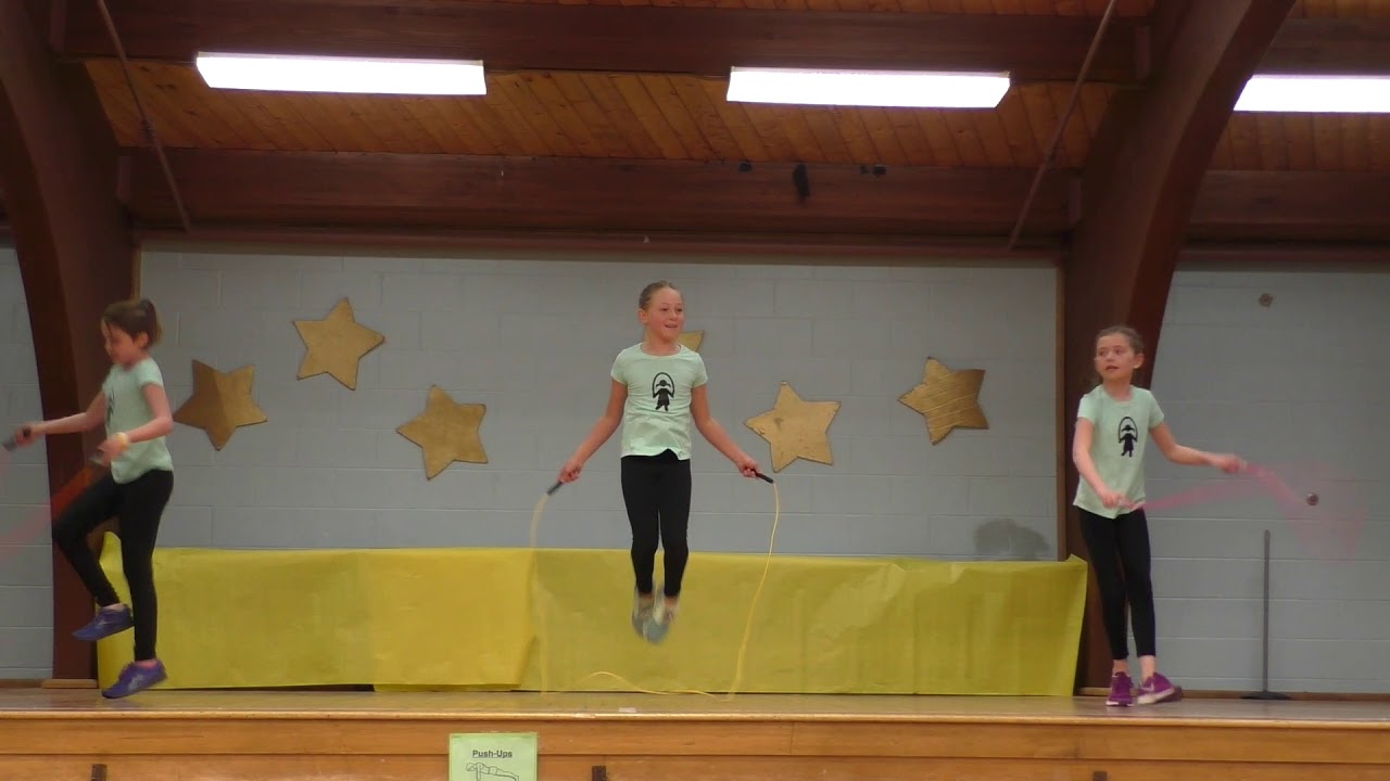 Narragansett's Got Talent 2019